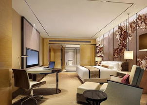 精品酒店裝修設計 空間規(guī)劃布局與室內裝飾工程的藝術融合